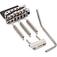 Gotoh 510T-SF2 Tremolobrücke im ST-Stil Chrome
