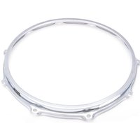 Ahead 14" 10-Lug S-Hoop Snare Seite