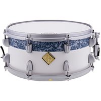 Dixon Drums 14 x 6.5 Classic Series Marble Apex Maple Snare Drum