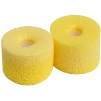 Shure EAYLF1-10 SE Yellow Schaumstoff 10 Stück