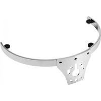 Ahead 12" 6-Loch-Aluminium-Aufhängung