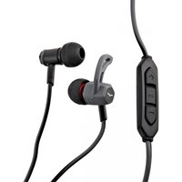 V-Moda Forza In-Ear-Ohrhörer Schwarz