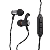 V-Moda Forza Metallo Gunmetal Black (iOS)