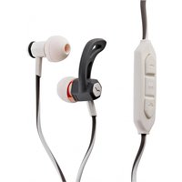 V-Moda Forza In-Ear-Kopfhörer Weiß (iOS)