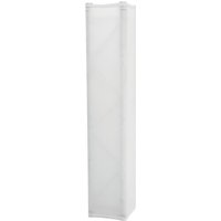 Eurolite Fachwerk-Abdeckung 250cm weiß