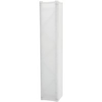 Eurolite Fachwerk-Abdeckung 200cm weiß