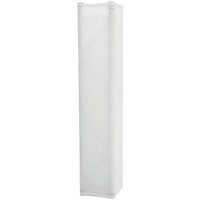 Eurolite Fachwerk-Abdeckung 150cm weiß