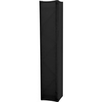 Eurolite Fachwerk-Abdeckung 100cm schwarz