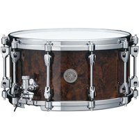 Tama Starphonic 14" x 7" Walnuss-Snaredrum