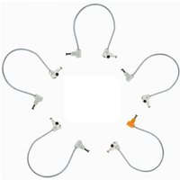 MyVolts Crazy Chain Multipack Pedalzug Gang VAR9