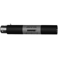 Shure A15HP In-Line-Hochpassfilter