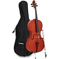 Yamaha VC5S Schülercello 1/4 Größe