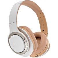 Cleer Enduro 100 Over-Ear Drahtlose Kopfhörer Sand