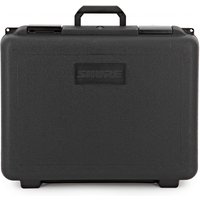 Shure WA610 Tragekoffer für Shure Drahtlose Systeme