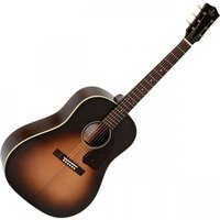Sigma JM-SG45 Elektroakustisch Vintage Sunburst