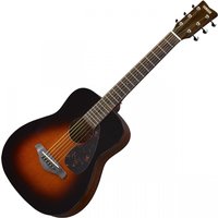 Yamaha JR2S 3/4 Akustik Tobacco Sunburst