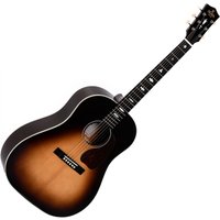 Sigma SJM-SG45 Elektroakustisch Sunburst