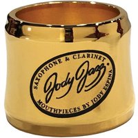 JodyJazz HRS1 Power Ring Ligatur für Sopransaxophon