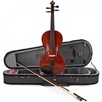 Yamaha V5SC Schüler-Akustik-Violine 1/10 Größe