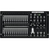 Eurolite Scene Setter 24 Kanal DMX-Steuerung
