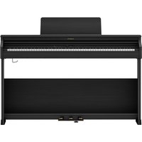 Roland RP701 Digitalpiano schwarz matt