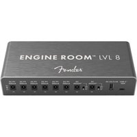 Fender Engine Room LVL8 Multinetzteil