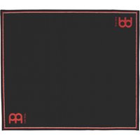 Meinl Drum-Teppich schwarz klein