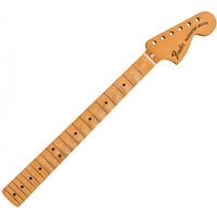 Fender Road Worn 70er Jahre Telecaster Deluxe Hals Ahorn