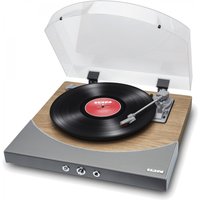 ION Premier LP Naturholz