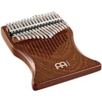 Meinl Sonic Energy Kalimba aus Massivholz C-Dur 17 Noten Sapeli