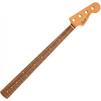 Fender Road Worn 60s Jazz Bass Hals Pau Ferro