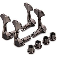 Gotoh GB707-L2R2 Bass-Stimmgeräte Cosmo schwarz