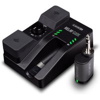 Line 6 Relay G10S MKII Wireless-System für Gitarre und Bass