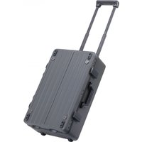 Boss BCB-1000 Suitcase Style Pedalboard mit Rädern