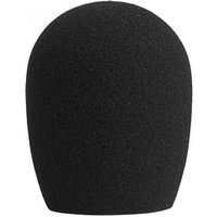 Shure A32WS Großmembran-Mikrofon-Windschutz