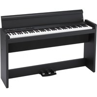 Korg LP-380U Digitalpiano Schwarz