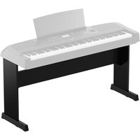 Yamaha L300B Ständer für DGX 670 Schwarz