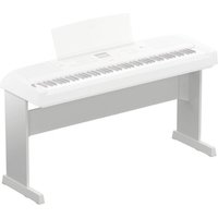 Yamaha L300W Ständer für DGX 670 Weiß