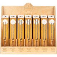Meinl Sonic Energy Stimmgabel Chakra Set