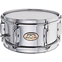 Pearl Fire Cracker 10" x 5-Stahl-Snaredrum