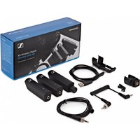 Sennheiser XSW-D Tragbares ENG-Set