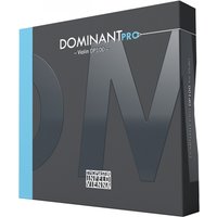 Thomastik Dominant Pro Violin Saitensatz 4/4 Größe Medium