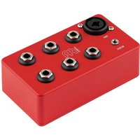 Meinl Merger Box