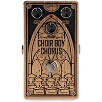 SubZero Choir Boy Chorus Pedal