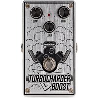 SubZero Turbocharger Boost-Pedal