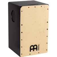 Meinl Cajon mit Lautsprecher