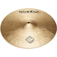 Istanbul Agop 14 Traditional Jazz Hi-Hats