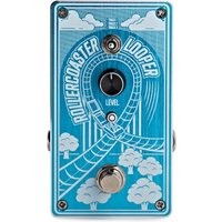 SubZero Rollercoaster Looper-Pedal
