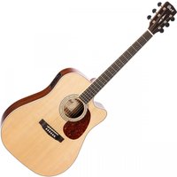 Cort MR710F Elektroakustisch Natural Satin