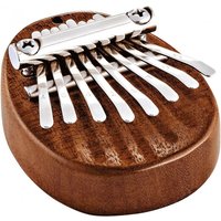 Meinl Sonic Energy Mini-Kalimba C-Dur 8-Notes Sapele